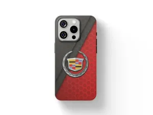 Cadillac Coques Téléphone Sensation Luxe Premium